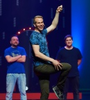 Rick Paul van Mulligen