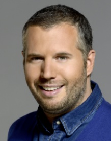 Tijl Beckand