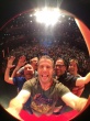 Theaterselfie Tilburg