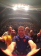 Theaterselfie Apeldoorn