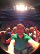 Theaterselfie Almere