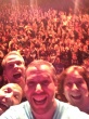 Theaterselfie Roosendaal