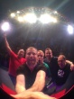 Theaterselfie Utrecht