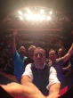 Theaterselfie Heerlen