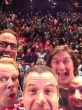 Theaterselfie Hengelo