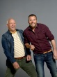 Ruben en Tijl strijden er weer op los!