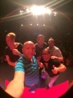 Theaterselfie Vlaardingen