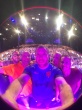 Theaterselfie Hilversum - avond